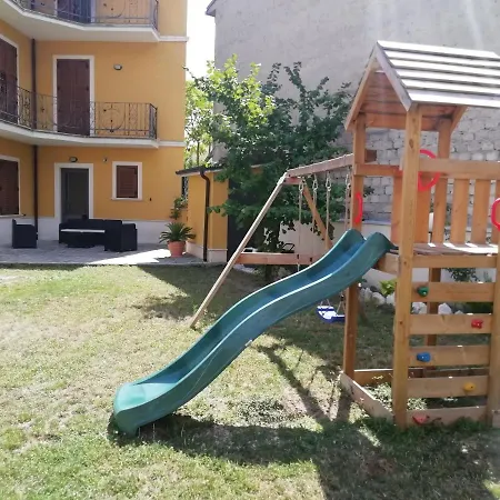 Appartamento Vittoria House