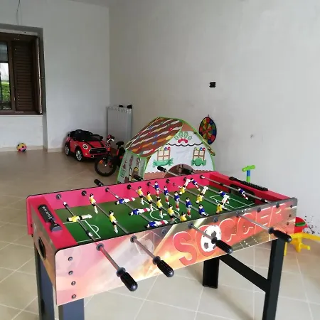 Apartment Vittoria House