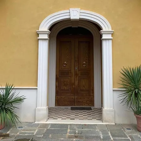 Appartamento Vittoria House *