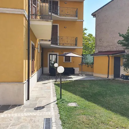 Vittoria House Apartment Celano