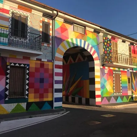 Vittoria House