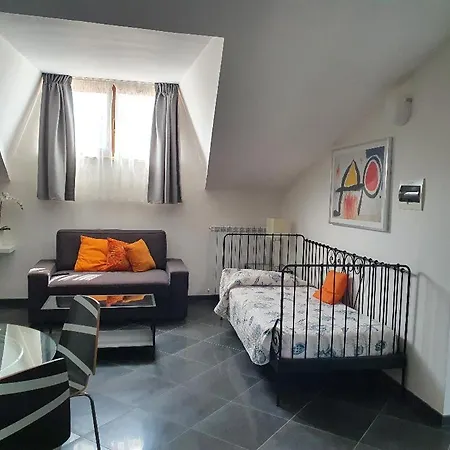 Appartamento Vittoria House *