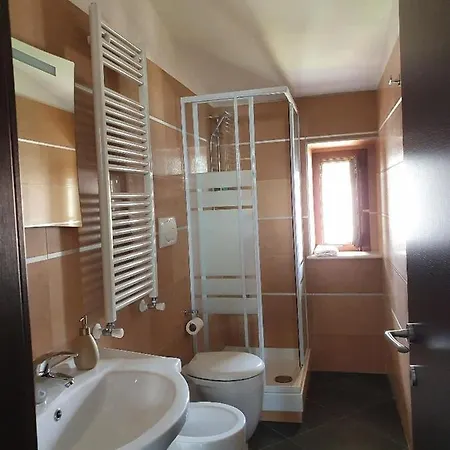 Vittoria House Celano