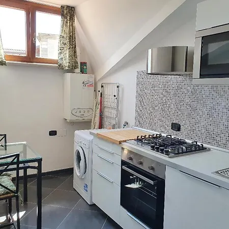 Apartment Vittoria House *