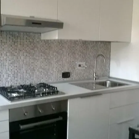 Vittoria House Apartment