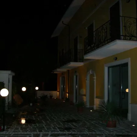 Vittoria House * Celano